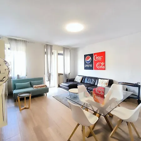 La Casa Del Tasso Feriolo