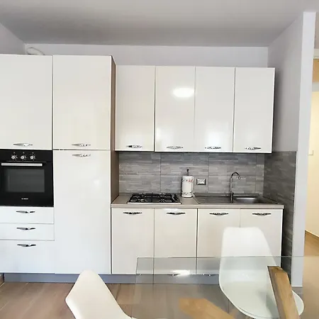 Апартаменты La Casa Del Tasso