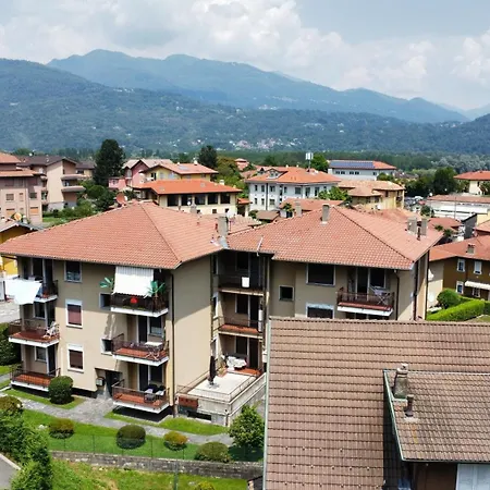 La Casa Del Tasso * Feriolo