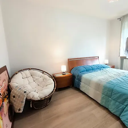La Casa Del Tasso Feriolo
