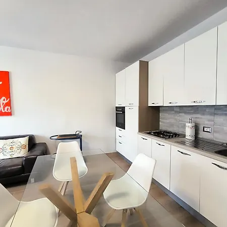 Апартаменты La Casa Del Tasso