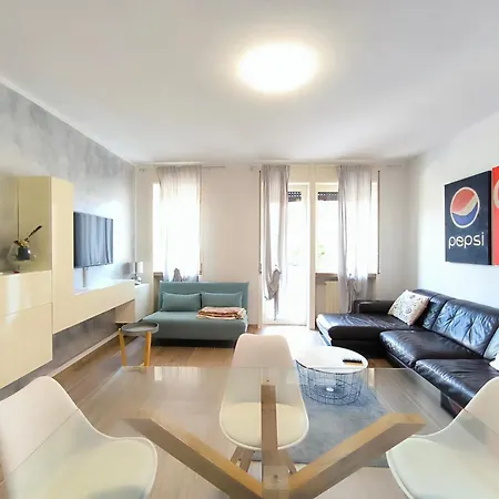 La Casa Del Tasso