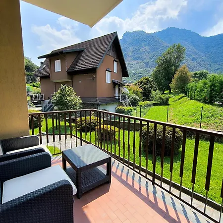 La Casa Del Tasso Apartment